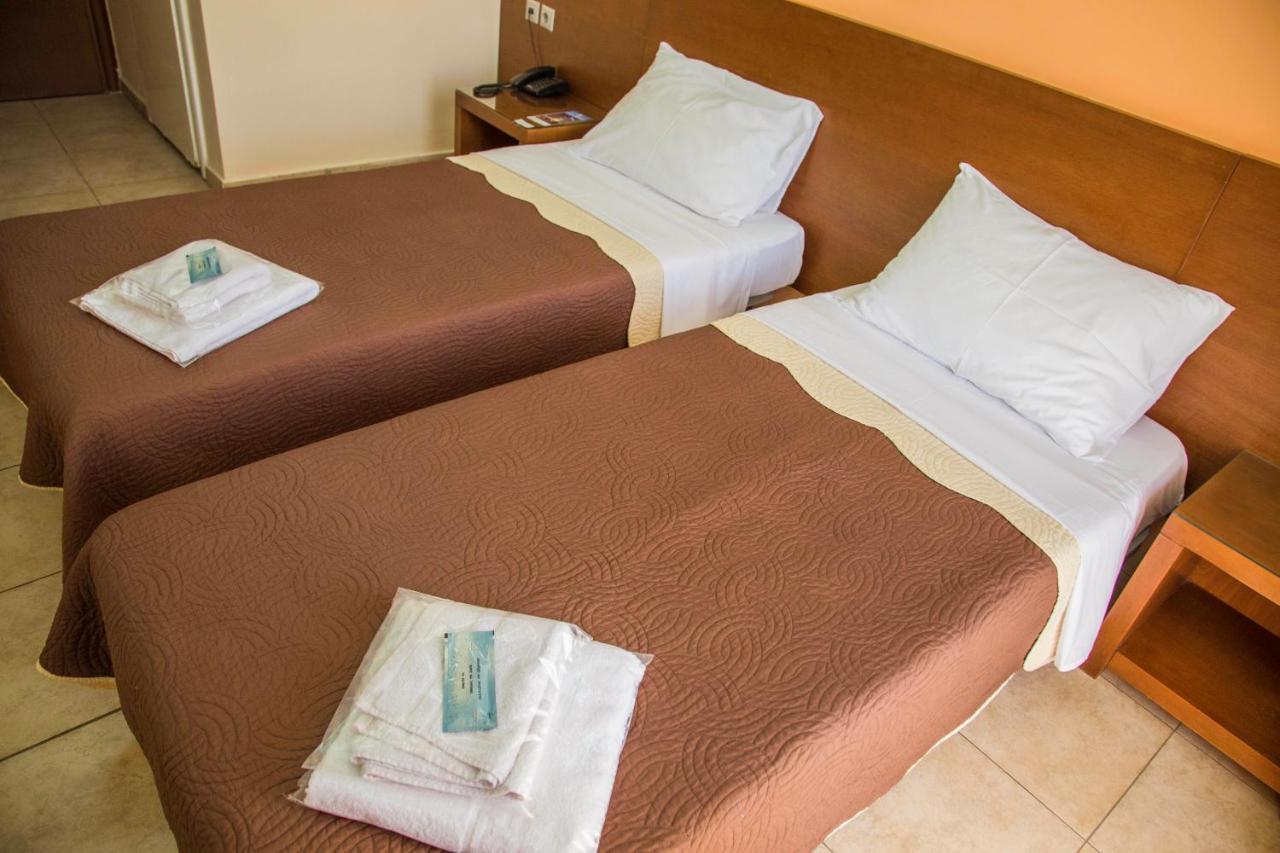 Hotel Giorgio เอเธนส์ ภายนอก รูปภาพ
