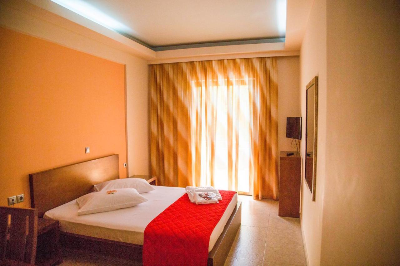 Hotel Giorgio เอเธนส์ ภายนอก รูปภาพ