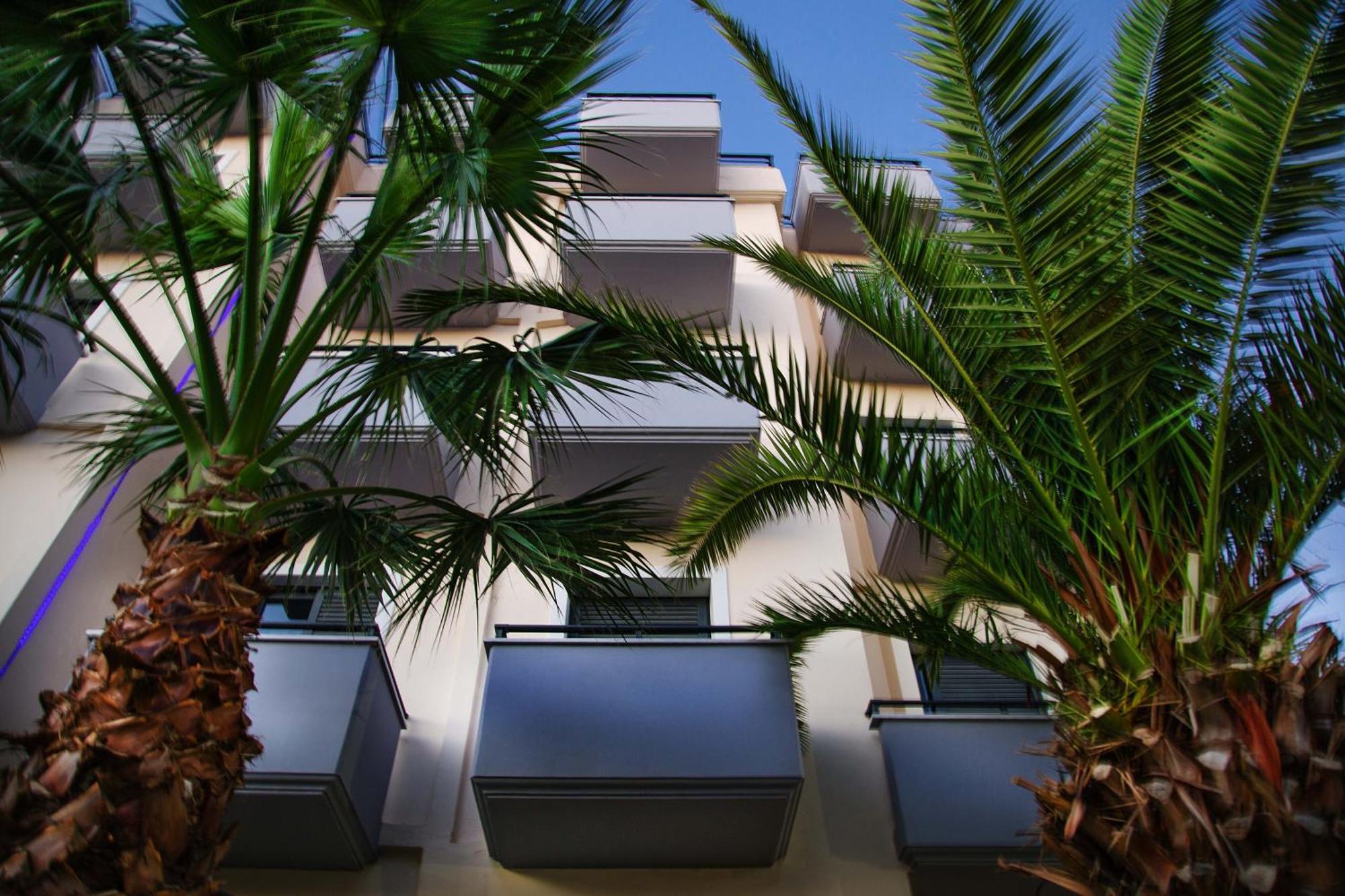 Hotel Giorgio เอเธนส์ ภายนอก รูปภาพ